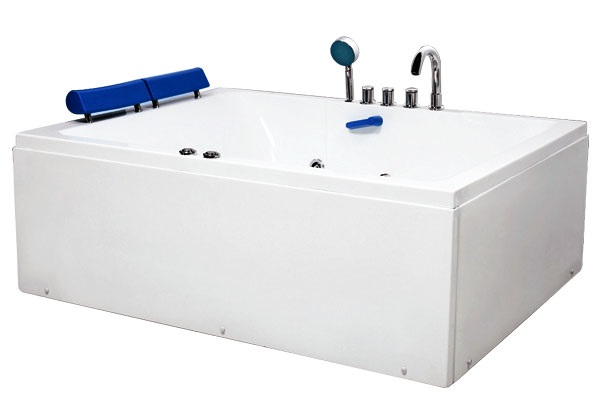 Bồn tắm daros